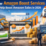 Amazon Boost Services