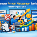 Ecommerce account management services
