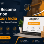 How Become Seller on Amazon