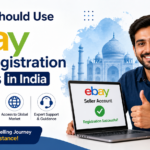 eBay Seller Registration Services