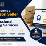 How Become a Amazon Seller