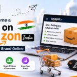 How Become Seller on Amazon