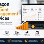 amazon account management service