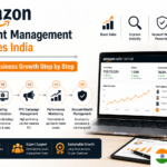 Amazon Account Management Services India: Amazon Business Growth Step by Step
