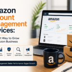 Amazon Account Management Services