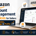amazon account management services
