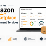 What Are Amazon Marketplace Management Services