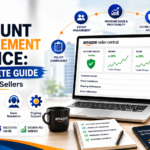Amazon Account Management Service