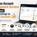 Amazon Account Management Services