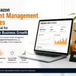 amazon account management services