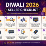 Diwali 2026 Seller Checklist: Inventory, Ads and Returns