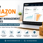 How Amazon Account Management Services Help You Increase Sales Faster