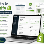 Migrating to Shopify Without Losing Rankings
