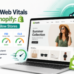 Core Web Vitals for Shopify: Fixing Slow Stores
