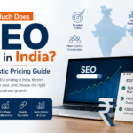How Much Does SEO Cost in India? A Realistic Pricing Guide