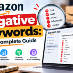 Amazon Negative Keywords: The Complete Guide