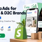 Meta Ads for Shopify & D2C Brands in India